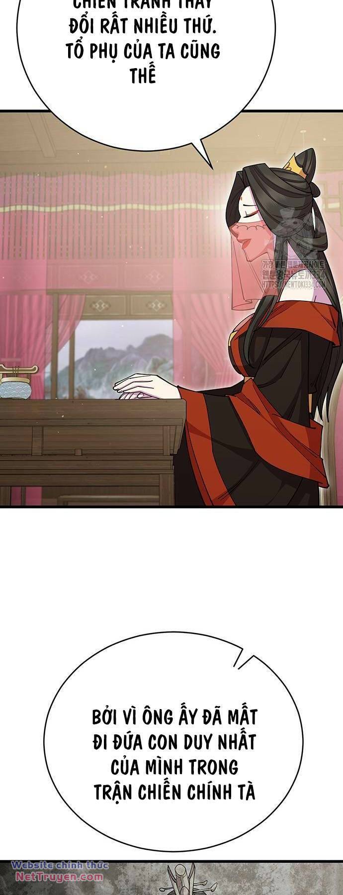 Thiên Hạ Đệ Nhất Đại Sư Huynh - Chapter 82 - Page 63