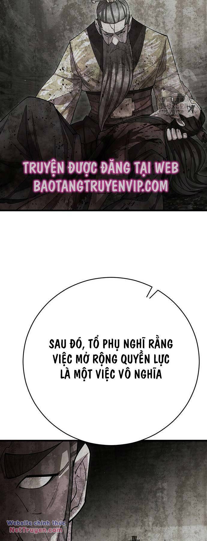 Thiên Hạ Đệ Nhất Đại Sư Huynh - Chapter 82 - Page 64