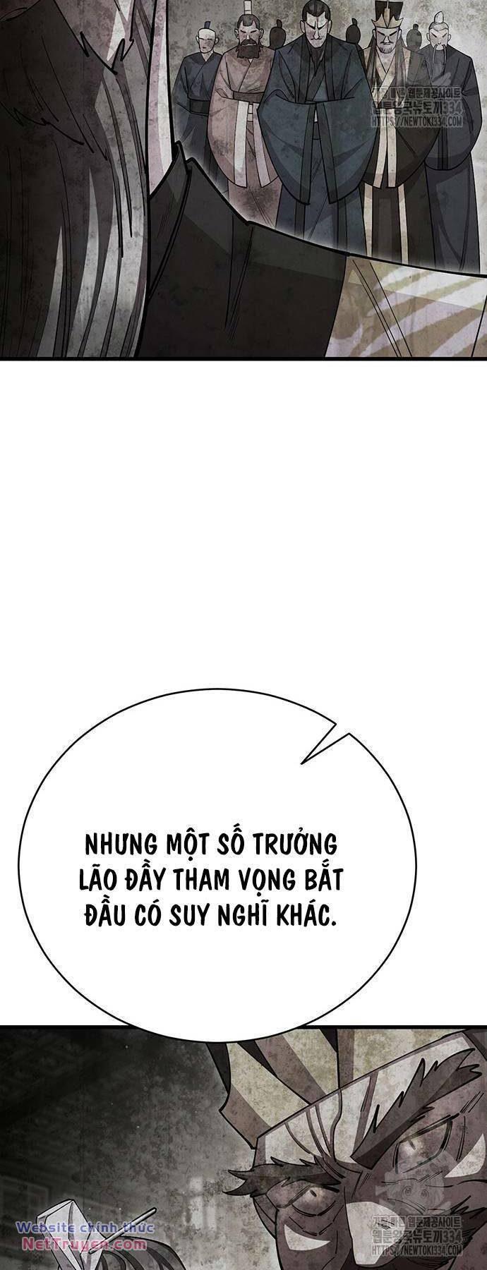 Thiên Hạ Đệ Nhất Đại Sư Huynh - Chapter 82 - Page 65