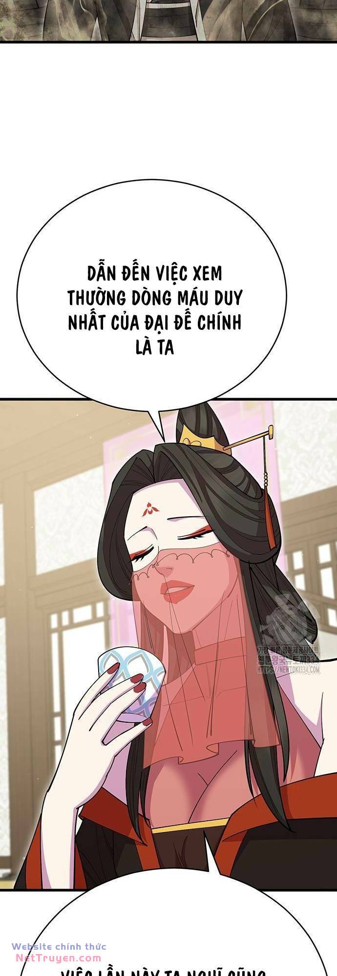 Thiên Hạ Đệ Nhất Đại Sư Huynh - Chapter 82 - Page 67