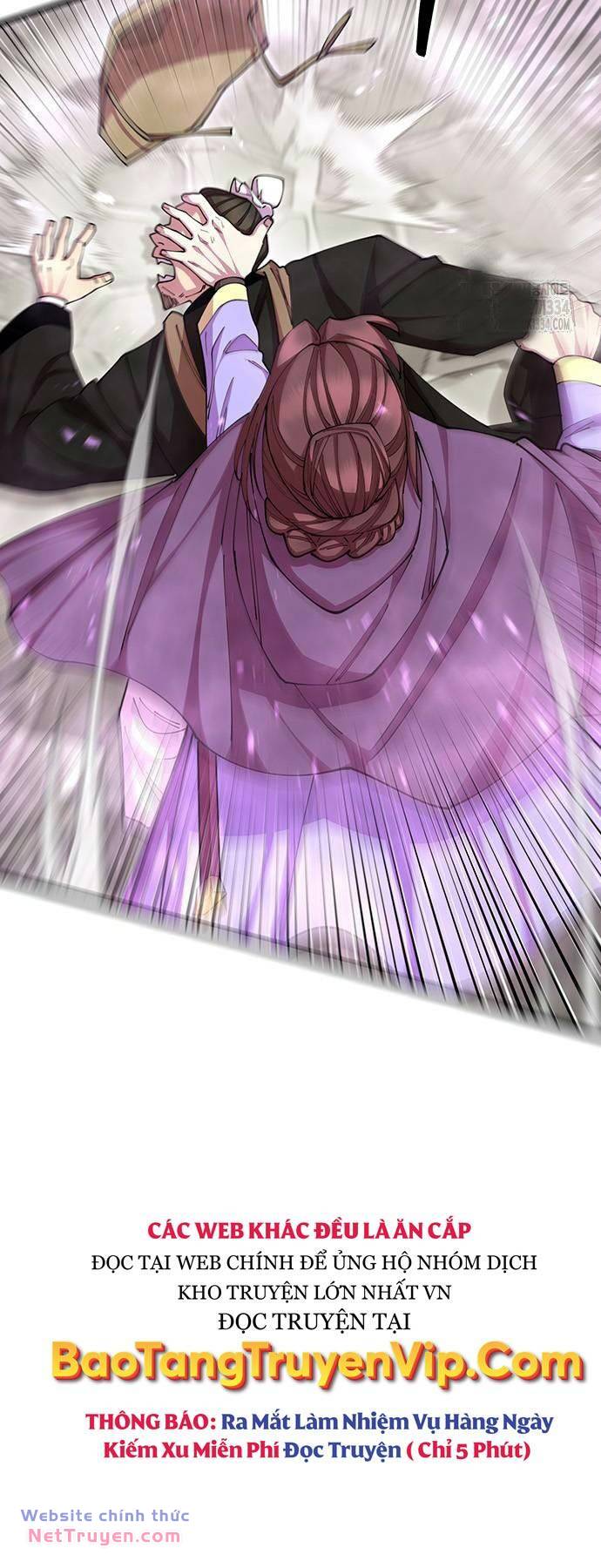 Thiên Hạ Đệ Nhất Đại Sư Huynh - Chapter 82 - Page 6