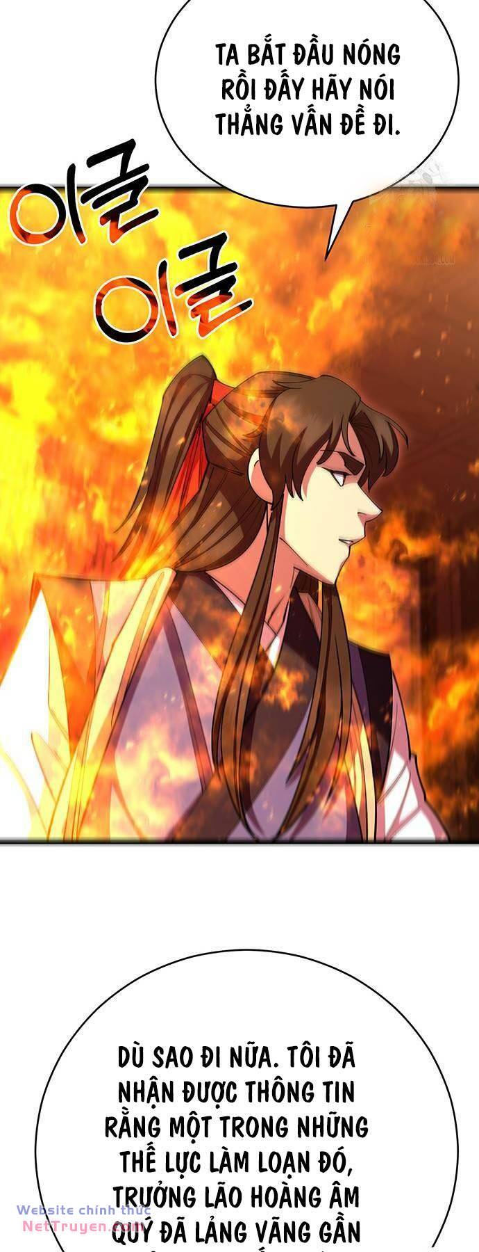 Thiên Hạ Đệ Nhất Đại Sư Huynh - Chapter 82 - Page 71