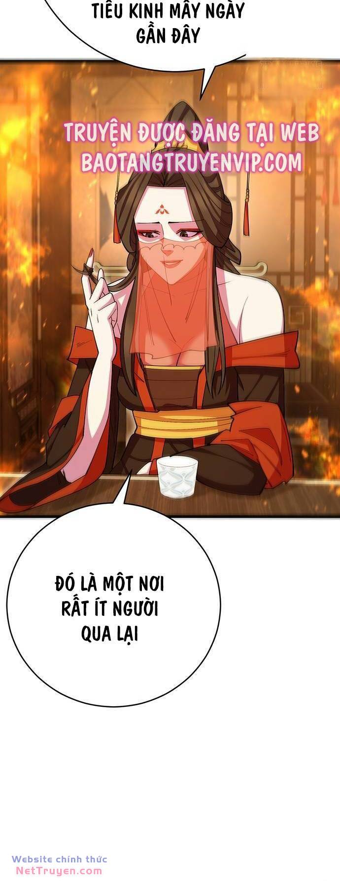 Thiên Hạ Đệ Nhất Đại Sư Huynh - Chapter 82 - Page 72