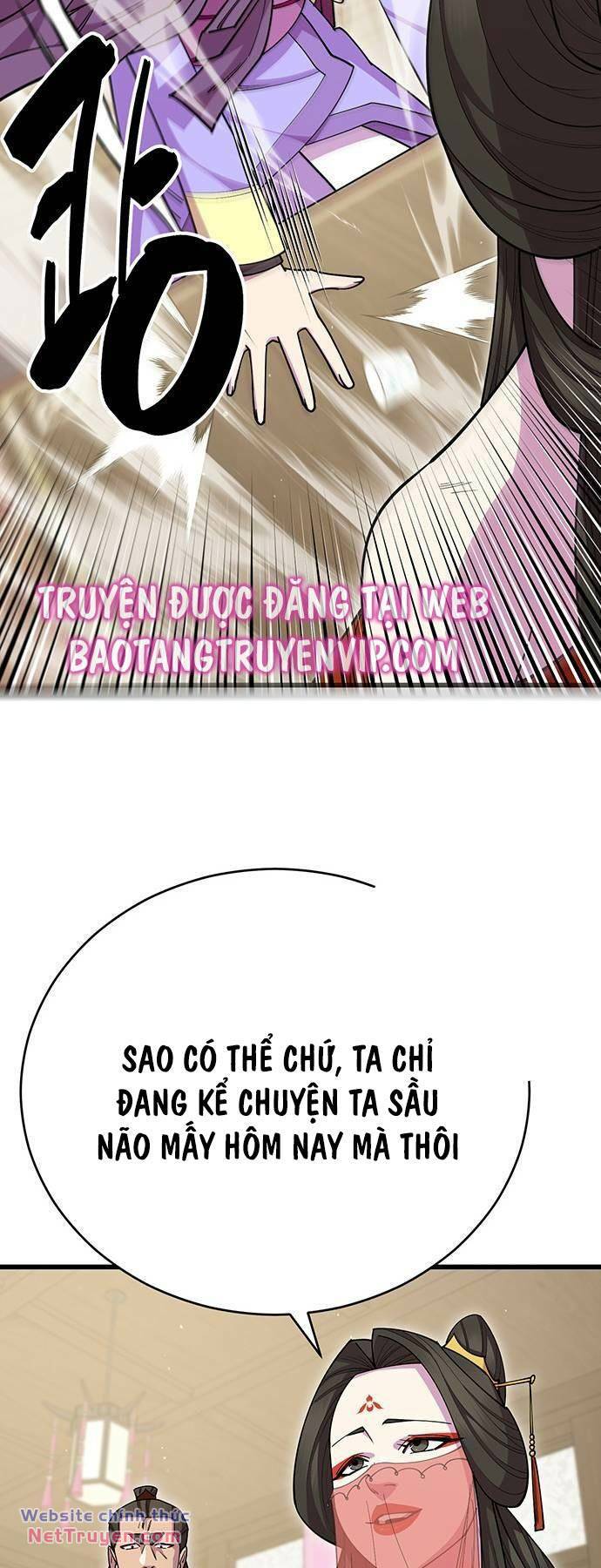 Thiên Hạ Đệ Nhất Đại Sư Huynh - Chapter 82 - Page 75