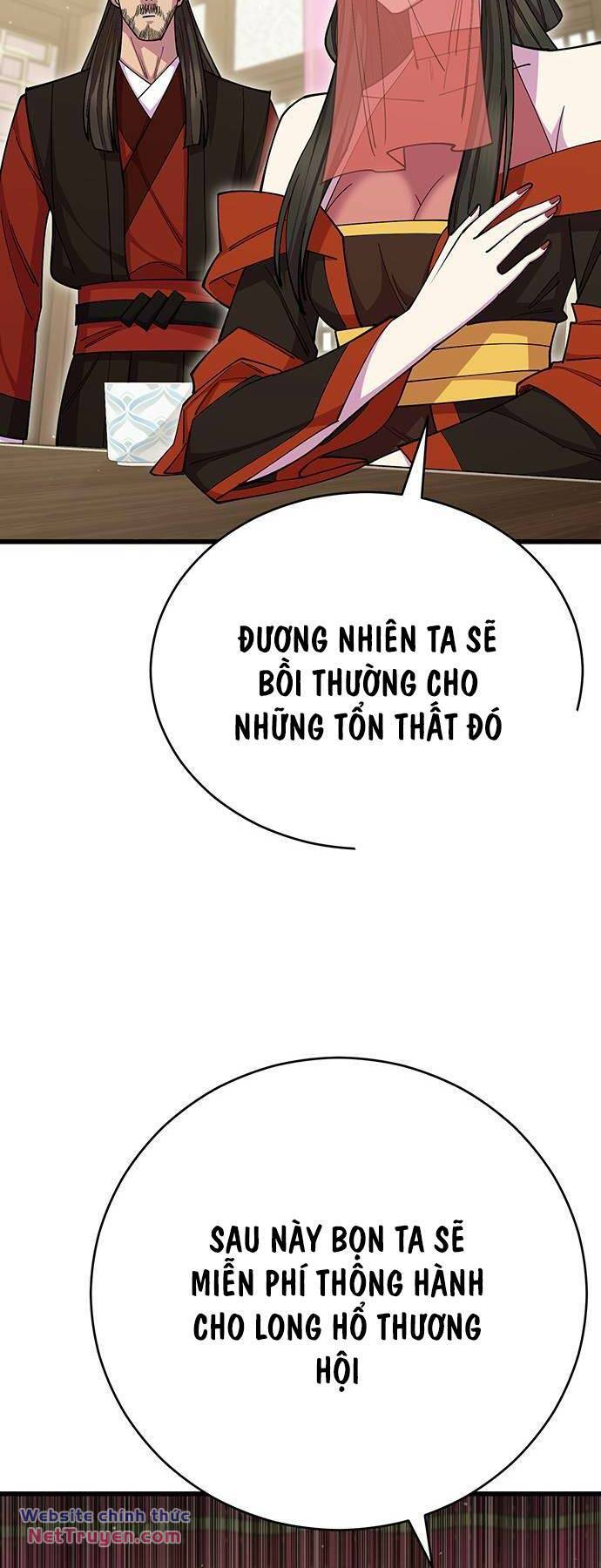 Thiên Hạ Đệ Nhất Đại Sư Huynh - Chapter 82 - Page 76