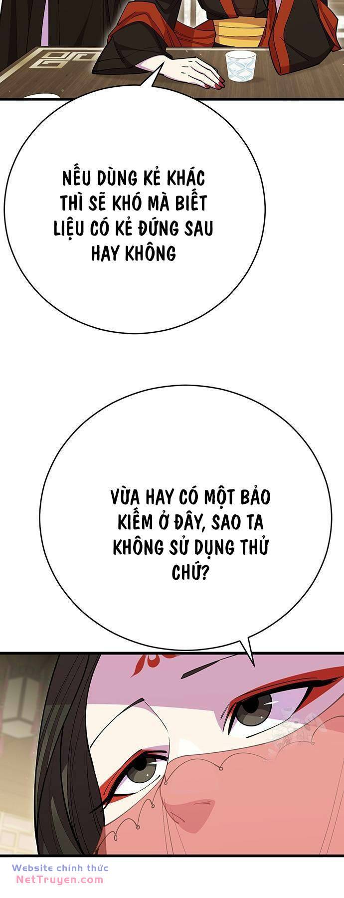 Thiên Hạ Đệ Nhất Đại Sư Huynh - Chapter 82 - Page 80