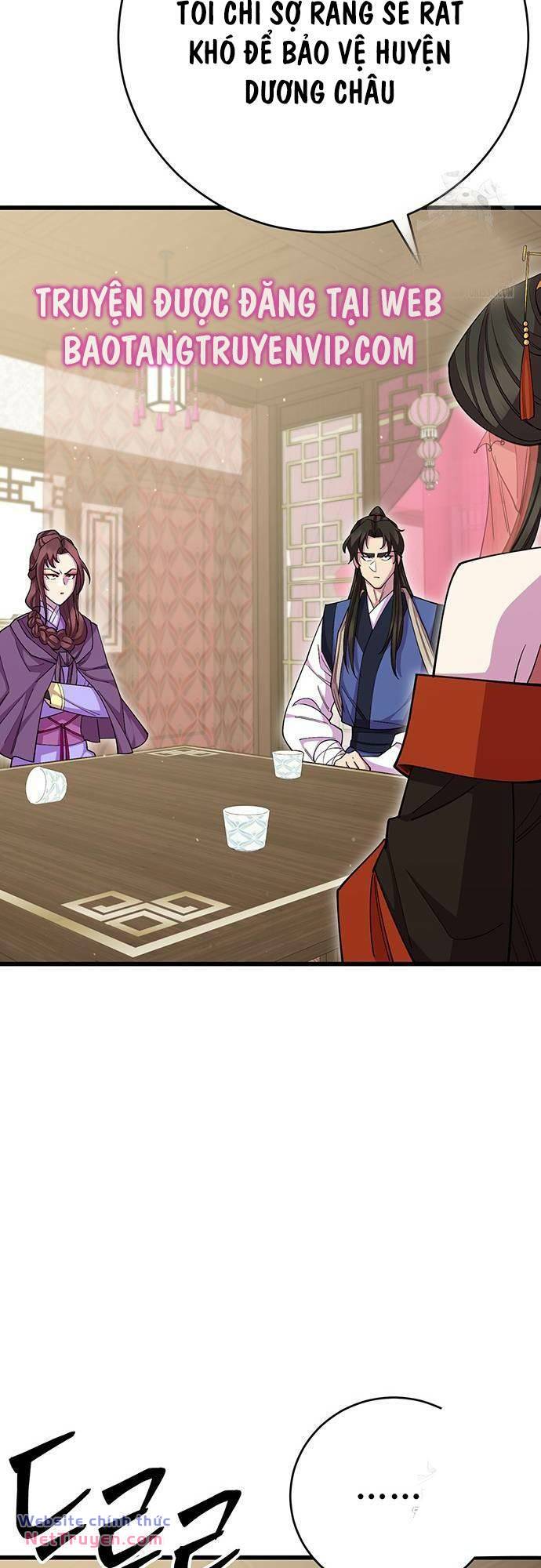 Thiên Hạ Đệ Nhất Đại Sư Huynh - Chapter 82 - Page 86