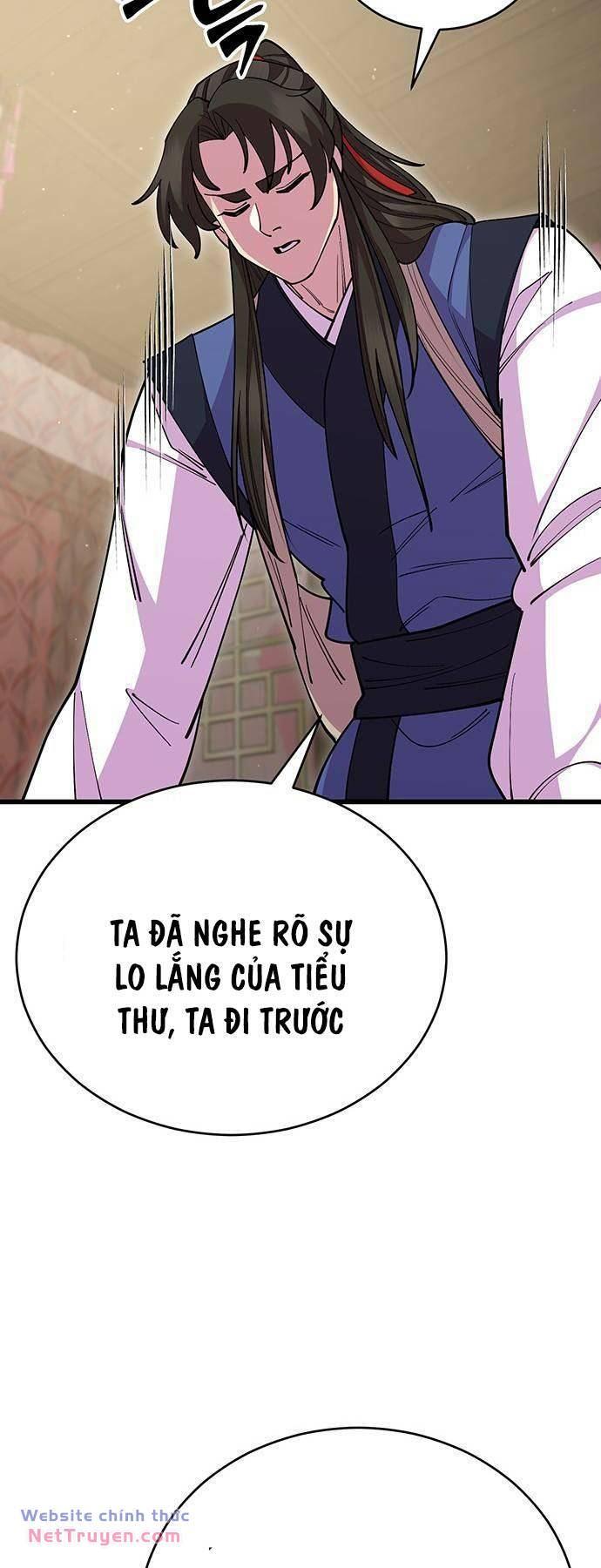 Thiên Hạ Đệ Nhất Đại Sư Huynh - Chapter 82 - Page 87