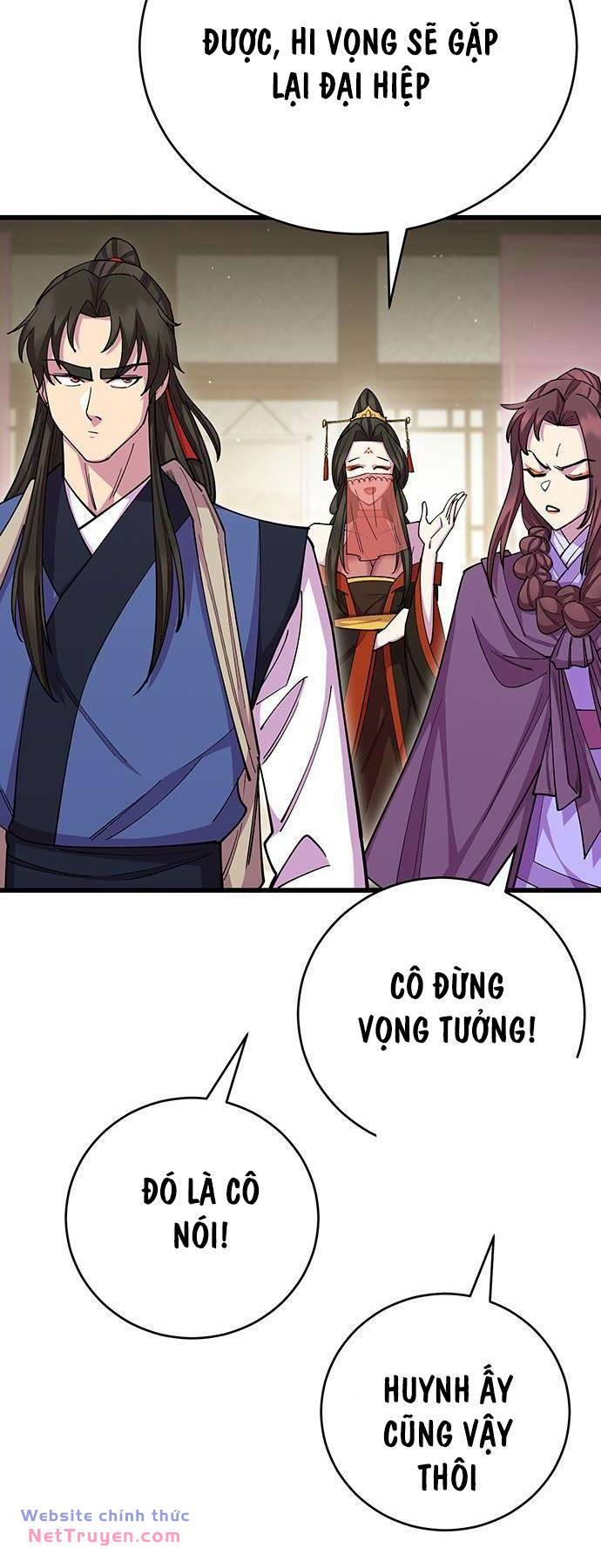 Thiên Hạ Đệ Nhất Đại Sư Huynh - Chapter 82 - Page 88