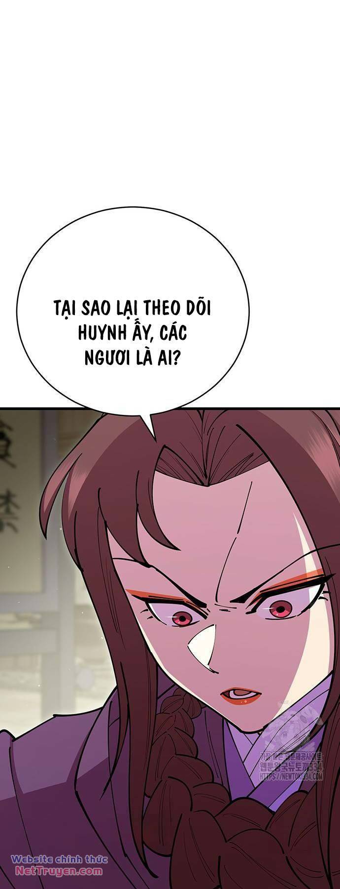 Thiên Hạ Đệ Nhất Đại Sư Huynh - Chapter 82 - Page 8