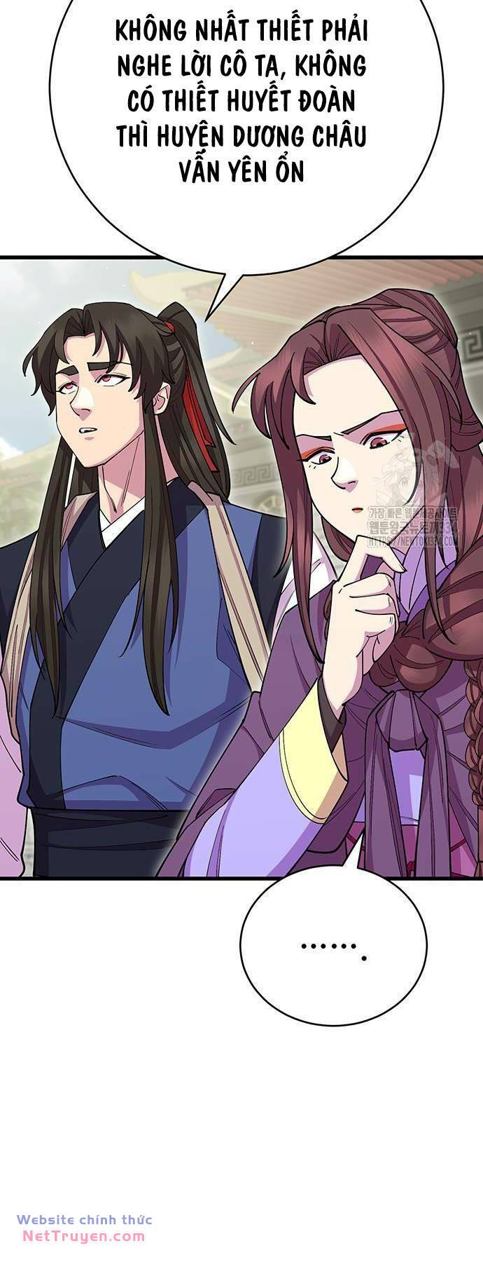 Thiên Hạ Đệ Nhất Đại Sư Huynh - Chapter 82 - Page 91