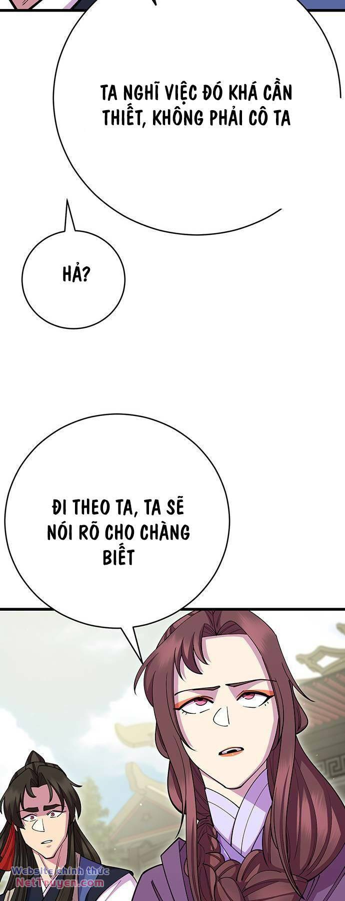 Thiên Hạ Đệ Nhất Đại Sư Huynh - Chapter 82 - Page 93