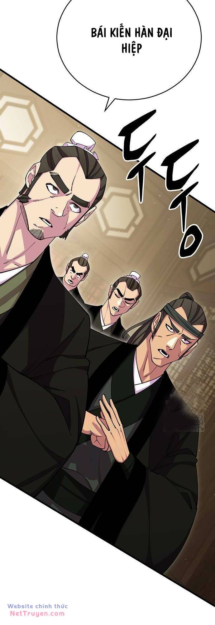 Thiên Hạ Đệ Nhất Đại Sư Huynh - Chapter 82 - Page 96