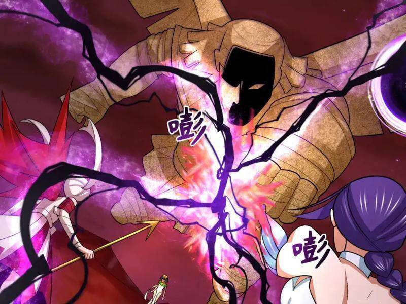 Kỷ Nguyên Kỳ Lạ - Chapter 274 - Page 100