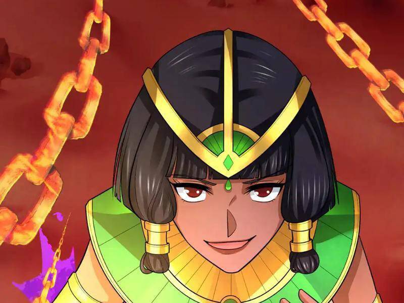 Kỷ Nguyên Kỳ Lạ - Chapter 274 - Page 112