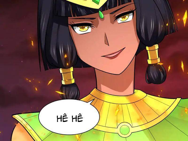 Kỷ Nguyên Kỳ Lạ - Chapter 274 - Page 118