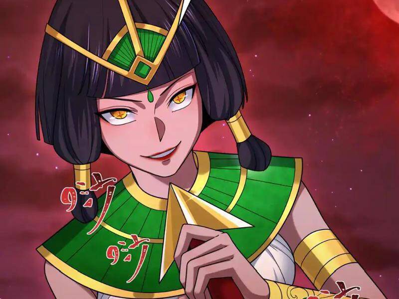 Kỷ Nguyên Kỳ Lạ - Chapter 274 - Page 125