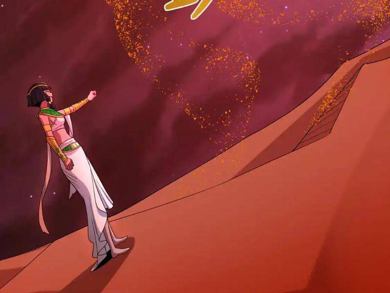 Kỷ Nguyên Kỳ Lạ - Chapter 274 - Page 131