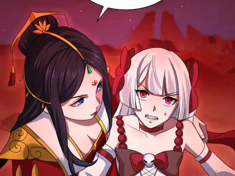 Kỷ Nguyên Kỳ Lạ - Chapter 274 - Page 133