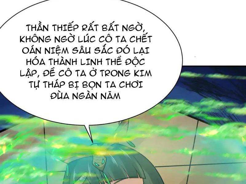 Kỷ Nguyên Kỳ Lạ - Chapter 274 - Page 19