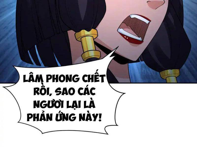 Kỷ Nguyên Kỳ Lạ - Chapter 274 - Page 28