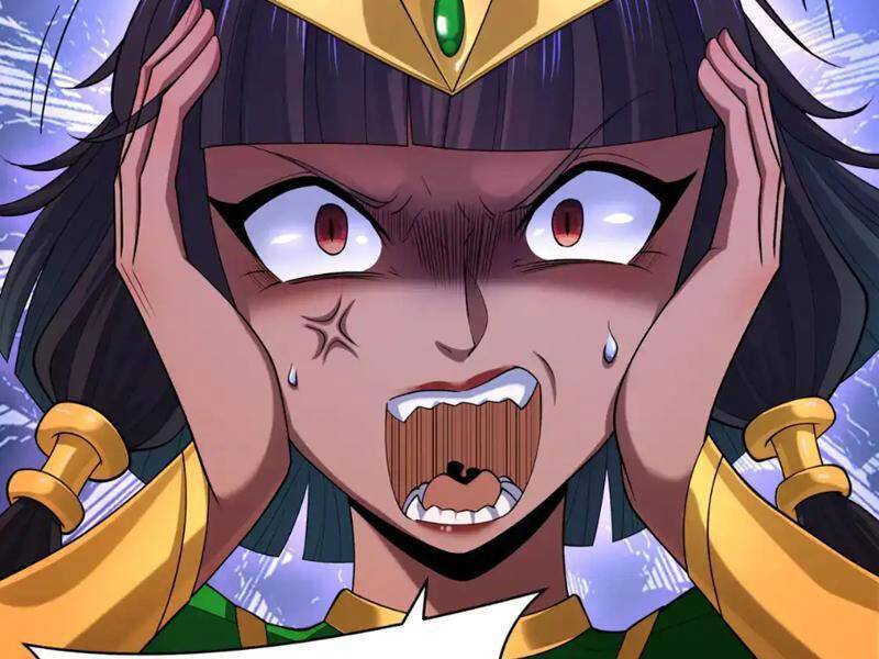 Kỷ Nguyên Kỳ Lạ - Chapter 274 - Page 51