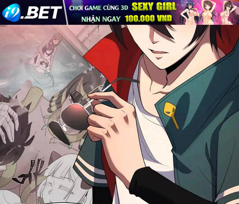 Kỷ Nguyên Kỳ Lạ - Chapter 274 - Page 54