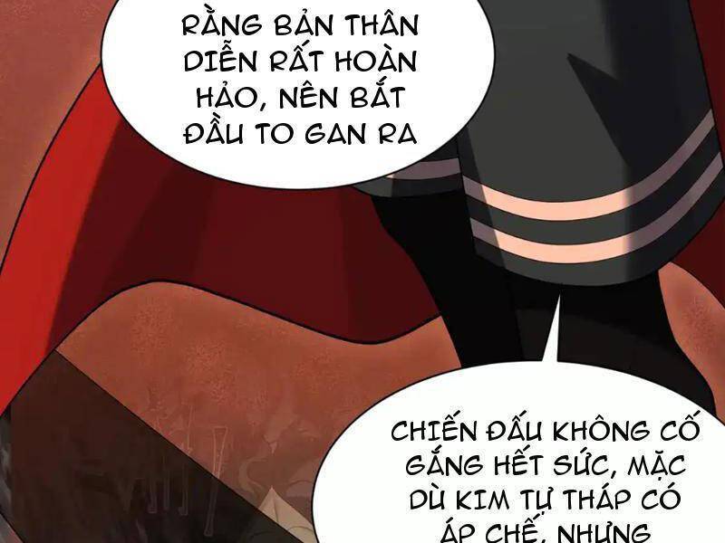 Kỷ Nguyên Kỳ Lạ - Chapter 274 - Page 56