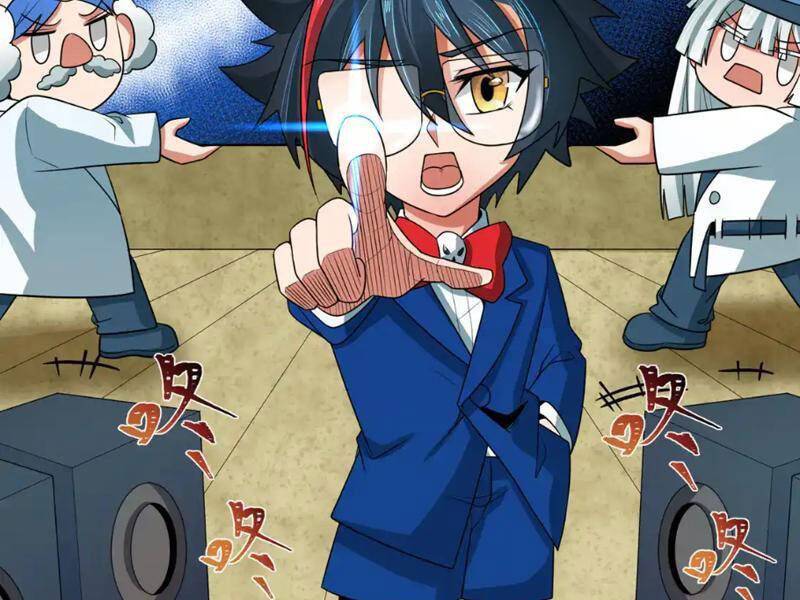 Kỷ Nguyên Kỳ Lạ - Chapter 274 - Page 63