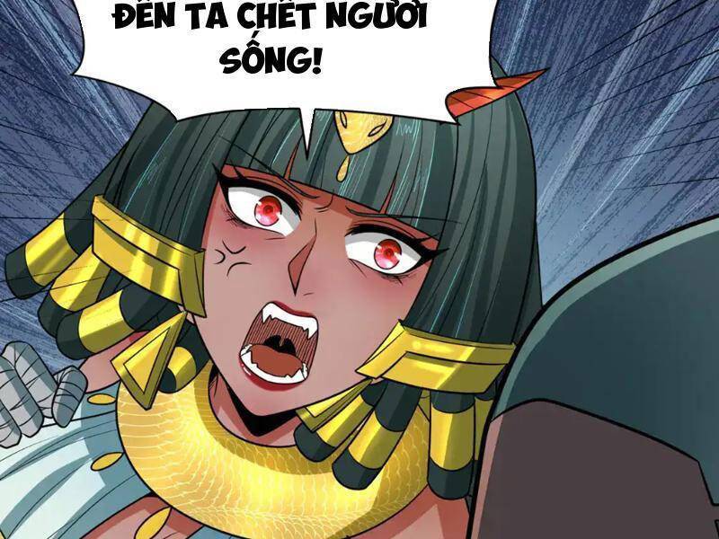 Kỷ Nguyên Kỳ Lạ - Chapter 274 - Page 77