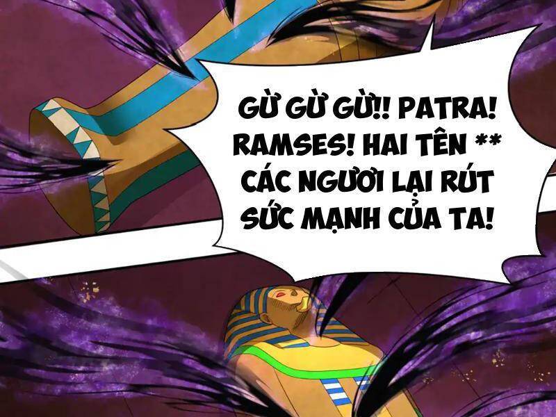 Kỷ Nguyên Kỳ Lạ - Chapter 274 - Page 81