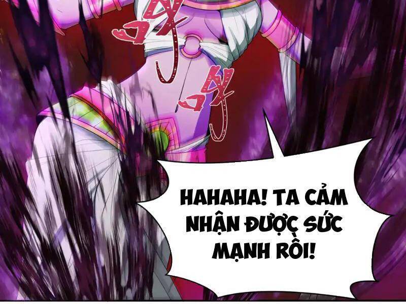 Kỷ Nguyên Kỳ Lạ - Chapter 274 - Page 85