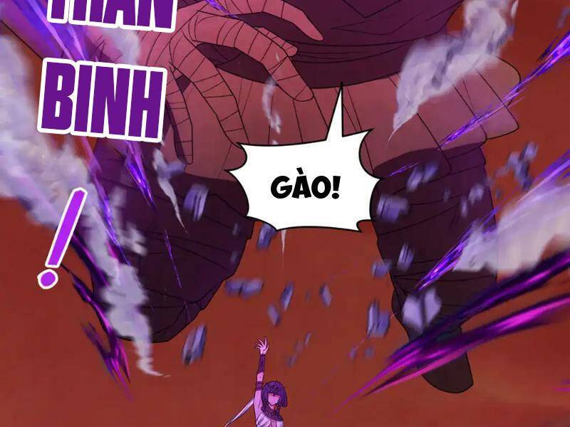 Kỷ Nguyên Kỳ Lạ - Chapter 274 - Page 92