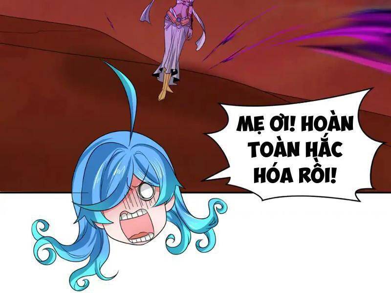 Kỷ Nguyên Kỳ Lạ - Chapter 274 - Page 93