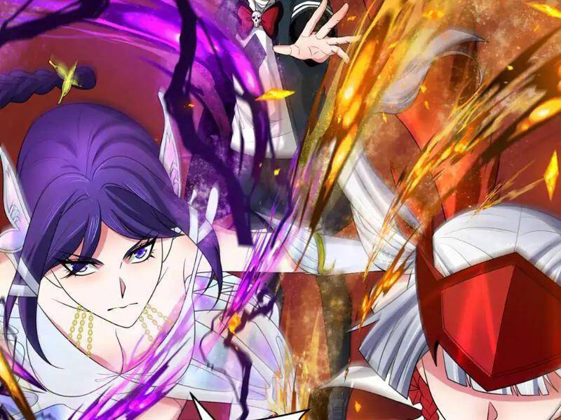 Kỷ Nguyên Kỳ Lạ - Chapter 274 - Page 95