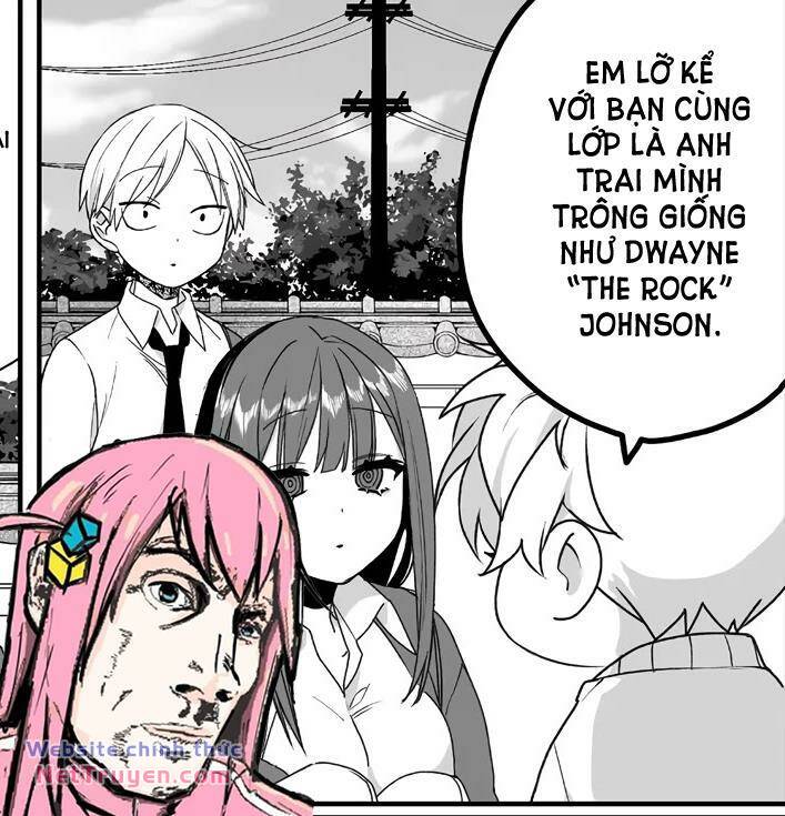 Jirai nandesuka Chihara-san Chapter 59 - Trang 10