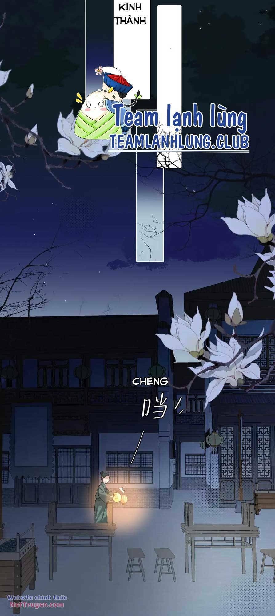 Cách Thức Sinh Tồn Của Pháo Hôi Khuê Nữ Chapter 263 - Trang 10