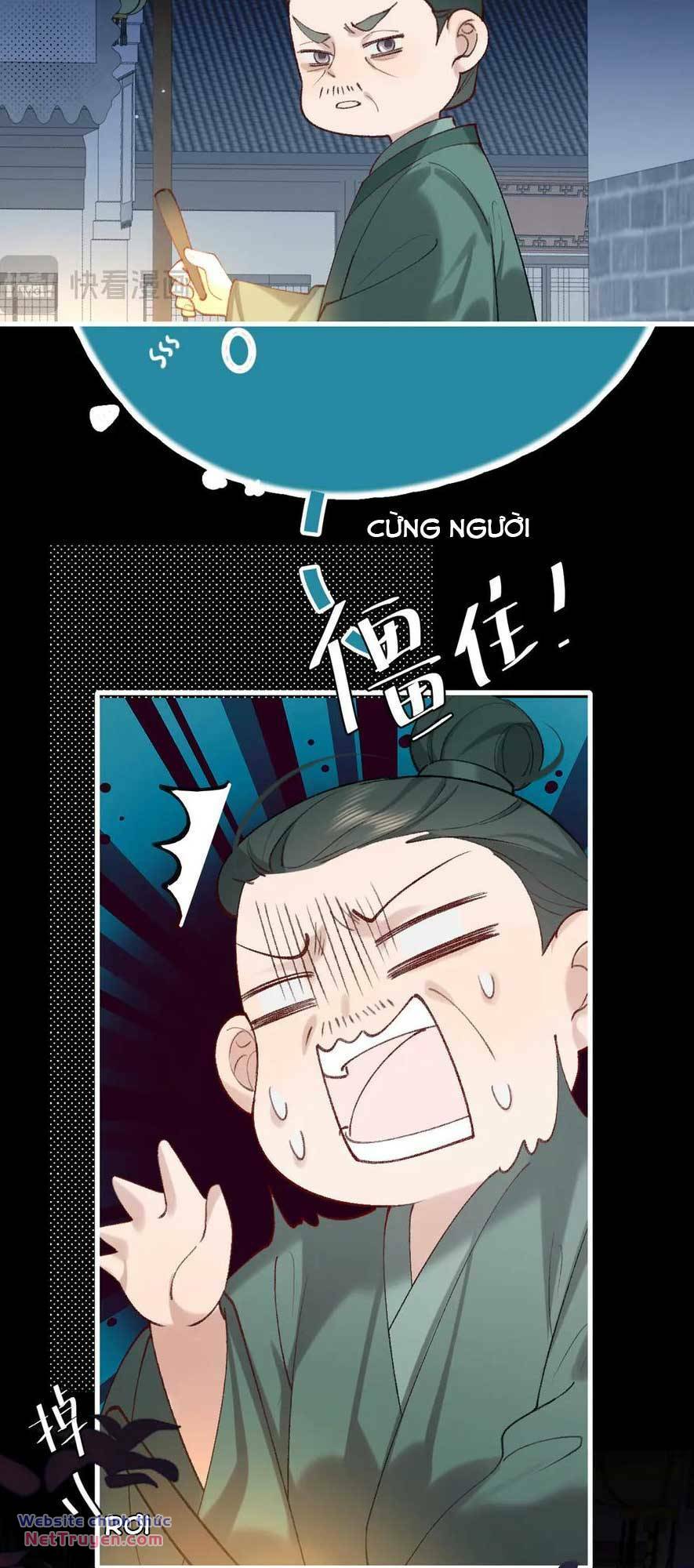 Cách Thức Sinh Tồn Của Pháo Hôi Khuê Nữ Chapter 263 - Trang 15