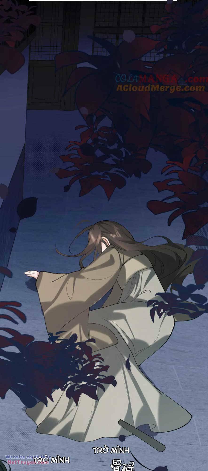 Cách Thức Sinh Tồn Của Pháo Hôi Khuê Nữ Chapter 263 - Trang 16