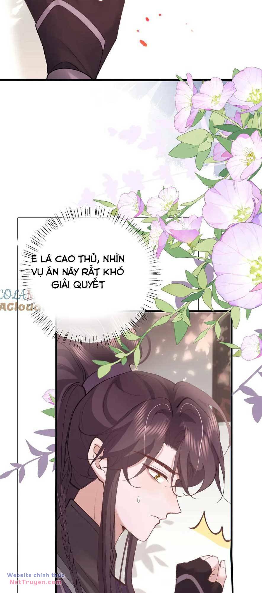 Cách Thức Sinh Tồn Của Pháo Hôi Khuê Nữ Chapter 263 - Trang 24