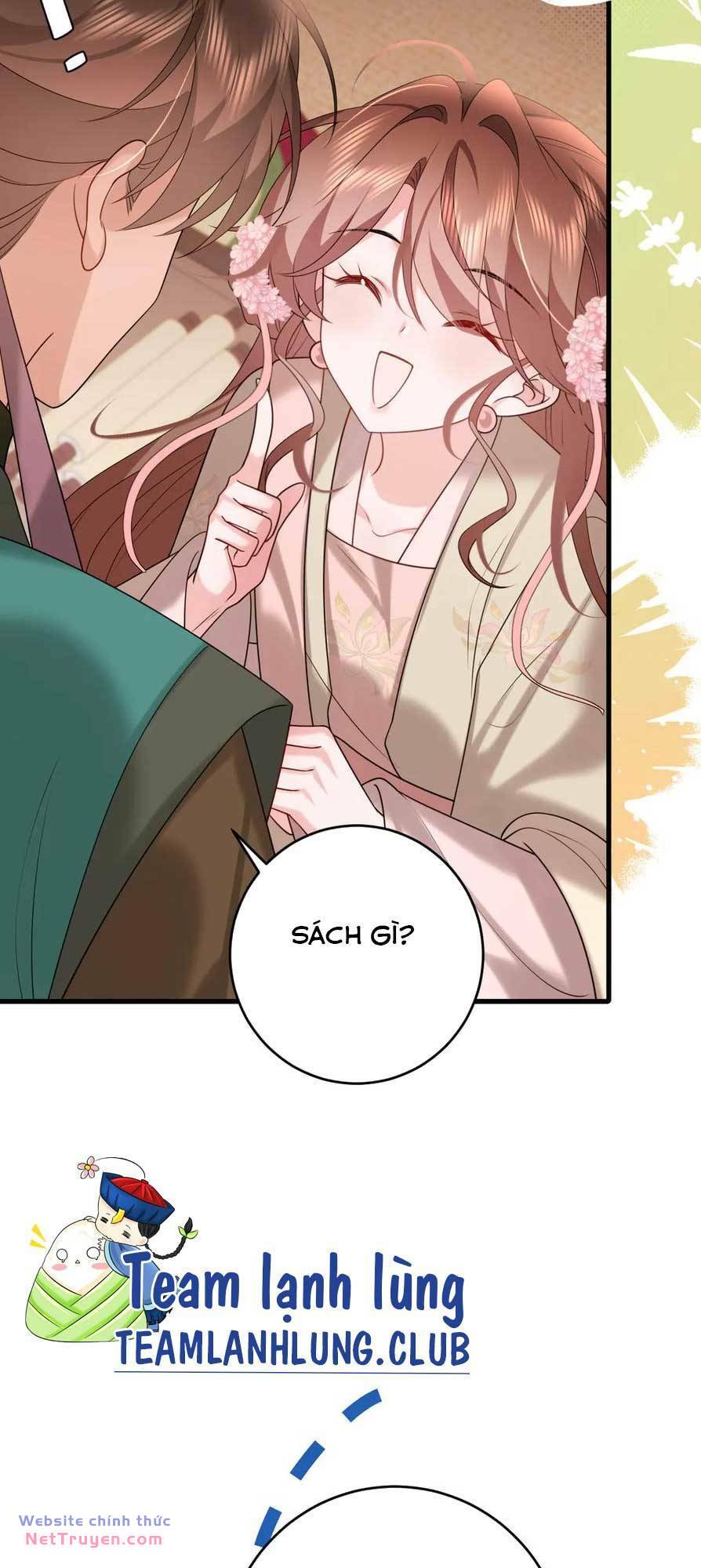 Cách Thức Sinh Tồn Của Pháo Hôi Khuê Nữ Chapter 263 - Trang 31