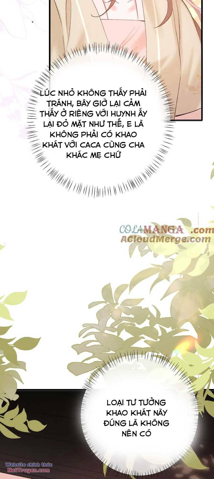 Cách Thức Sinh Tồn Của Pháo Hôi Khuê Nữ Chapter 263 - Trang 8