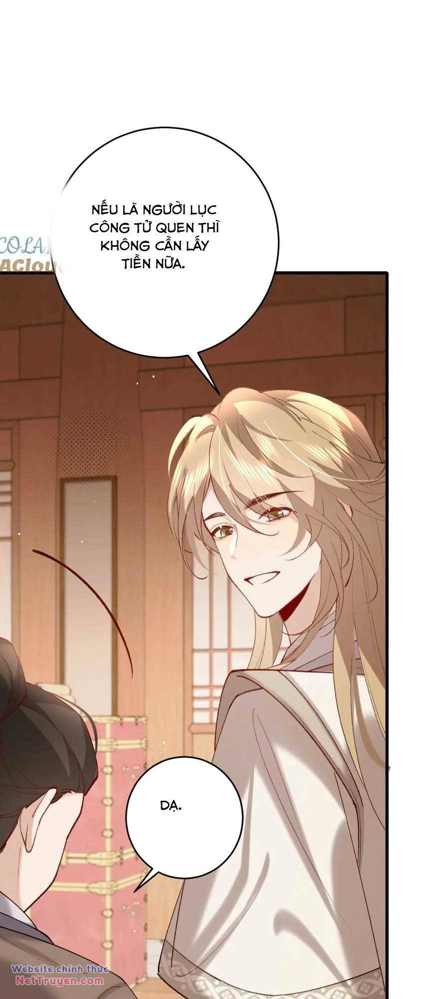 Cách Thức Sinh Tồn Của Pháo Hôi Khuê Nữ Chapter 264 - Trang 13