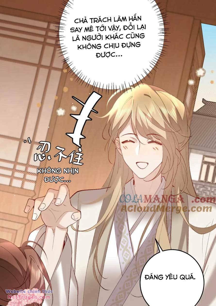 Cách Thức Sinh Tồn Của Pháo Hôi Khuê Nữ Chapter 264 - Trang 16