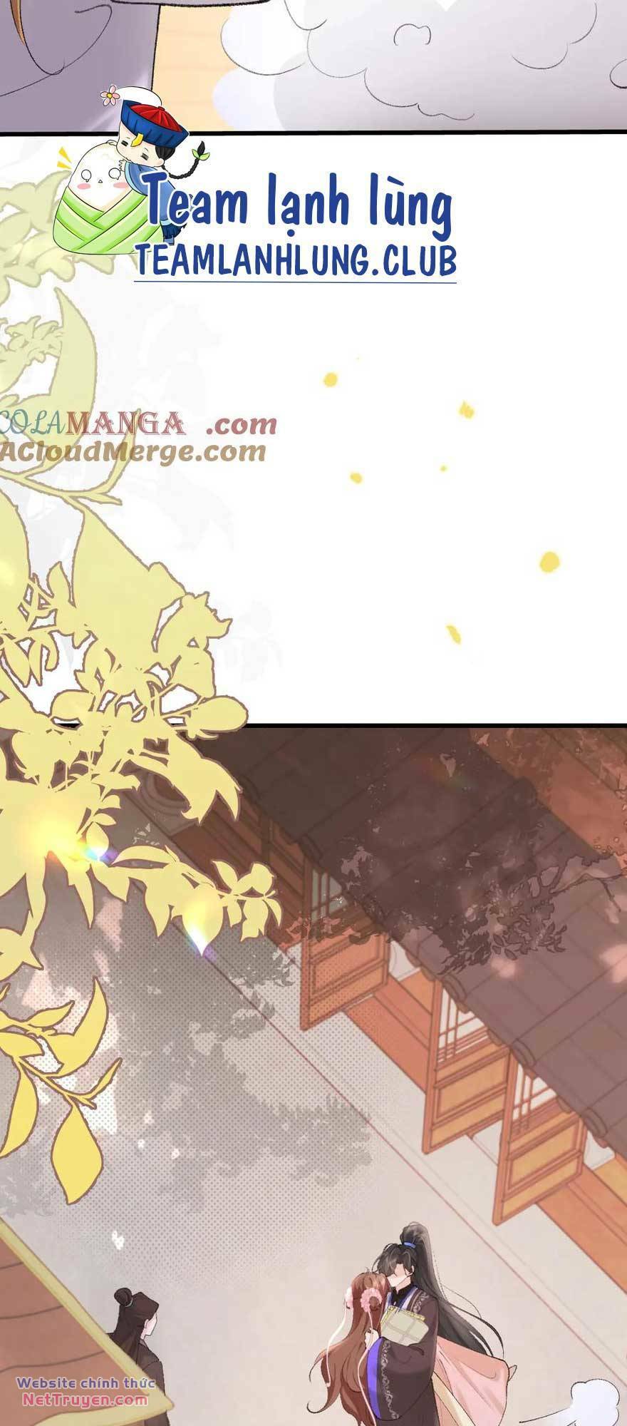 Cách Thức Sinh Tồn Của Pháo Hôi Khuê Nữ Chapter 264 - Trang 26