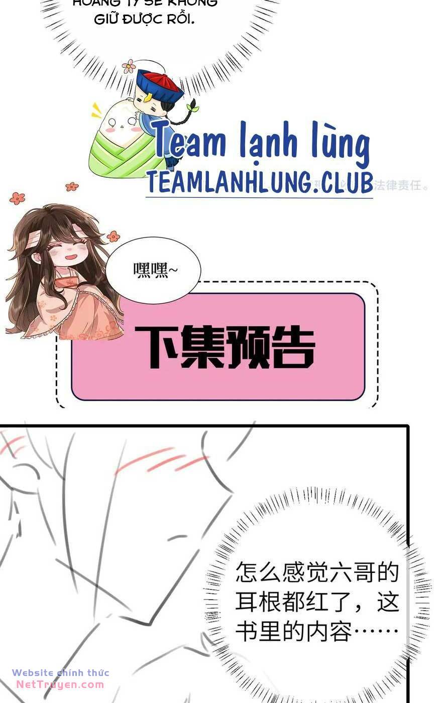 Cách Thức Sinh Tồn Của Pháo Hôi Khuê Nữ Chapter 264 - Trang 32