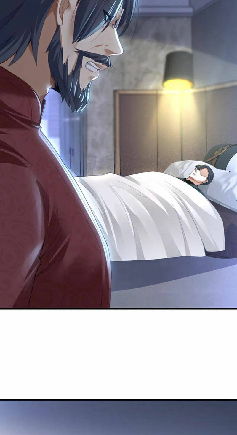 Trấn Quốc Thần Tế Chapter 131 - Trang 13