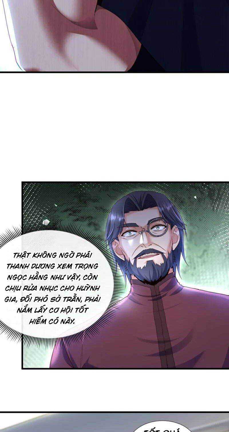Trấn Quốc Thần Tế Chapter 131 - Trang 16