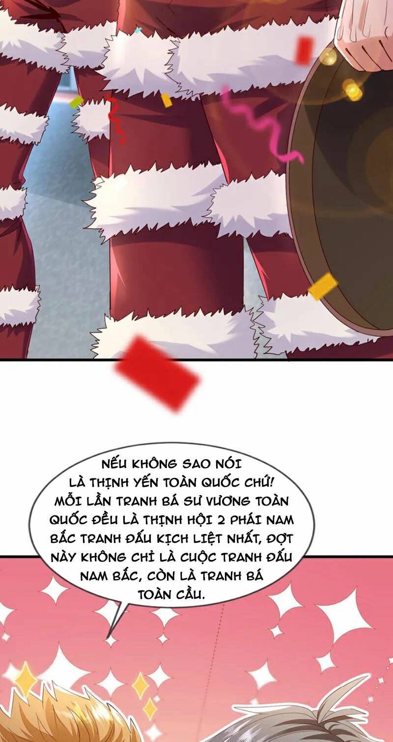 Trấn Quốc Thần Tế Chapter 131 - Trang 24