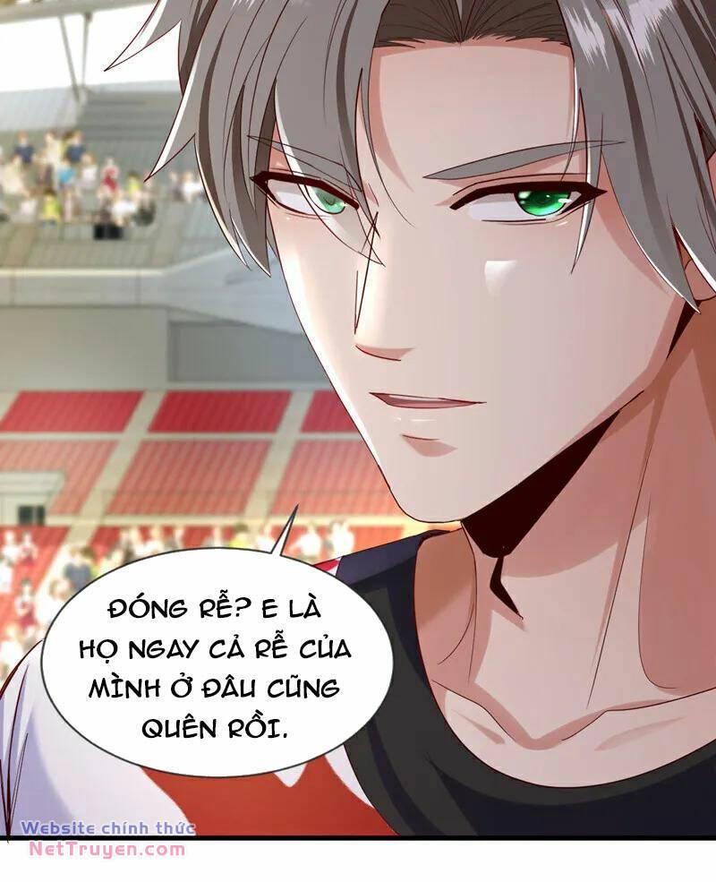 Trấn Quốc Thần Tế Chapter 132 - Trang 11